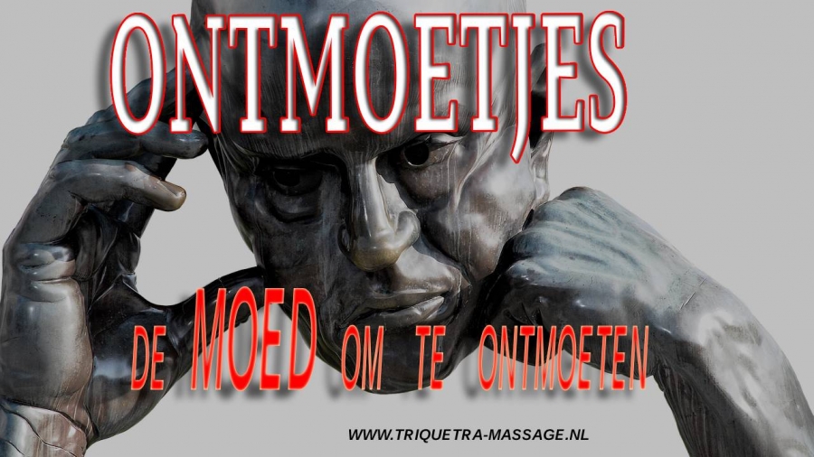 ONTMOETJES