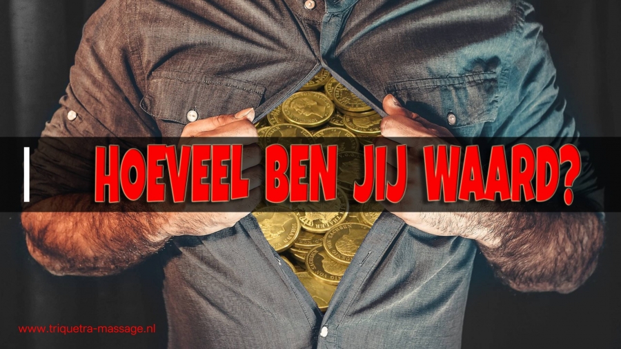 HOEVEEL BEN JJ WAARD?